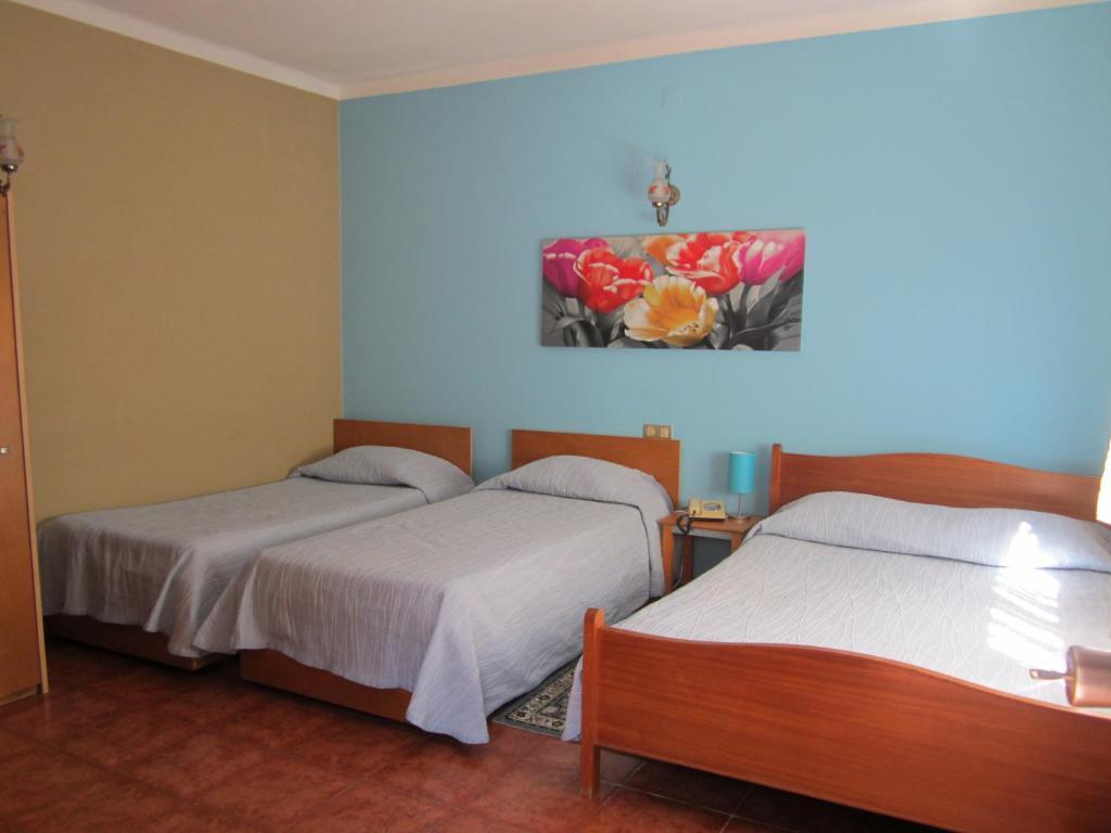 Hotel Santa Rita Монте-Реал Екстер'єр фото